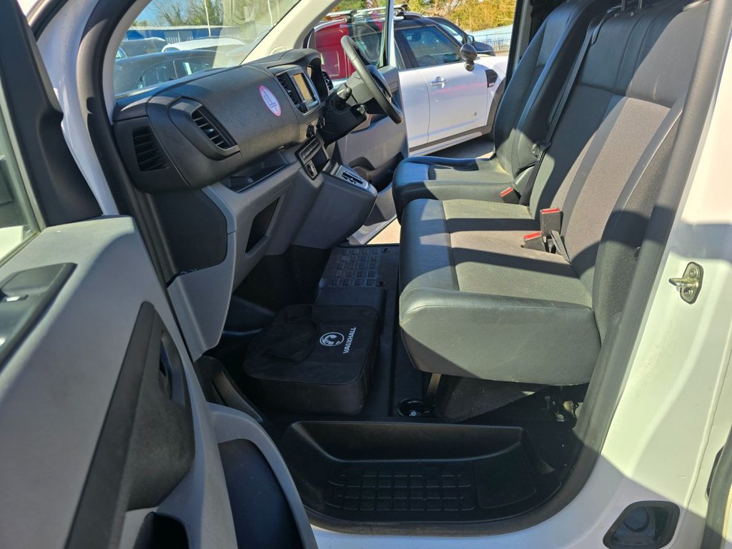 Vehicle 31