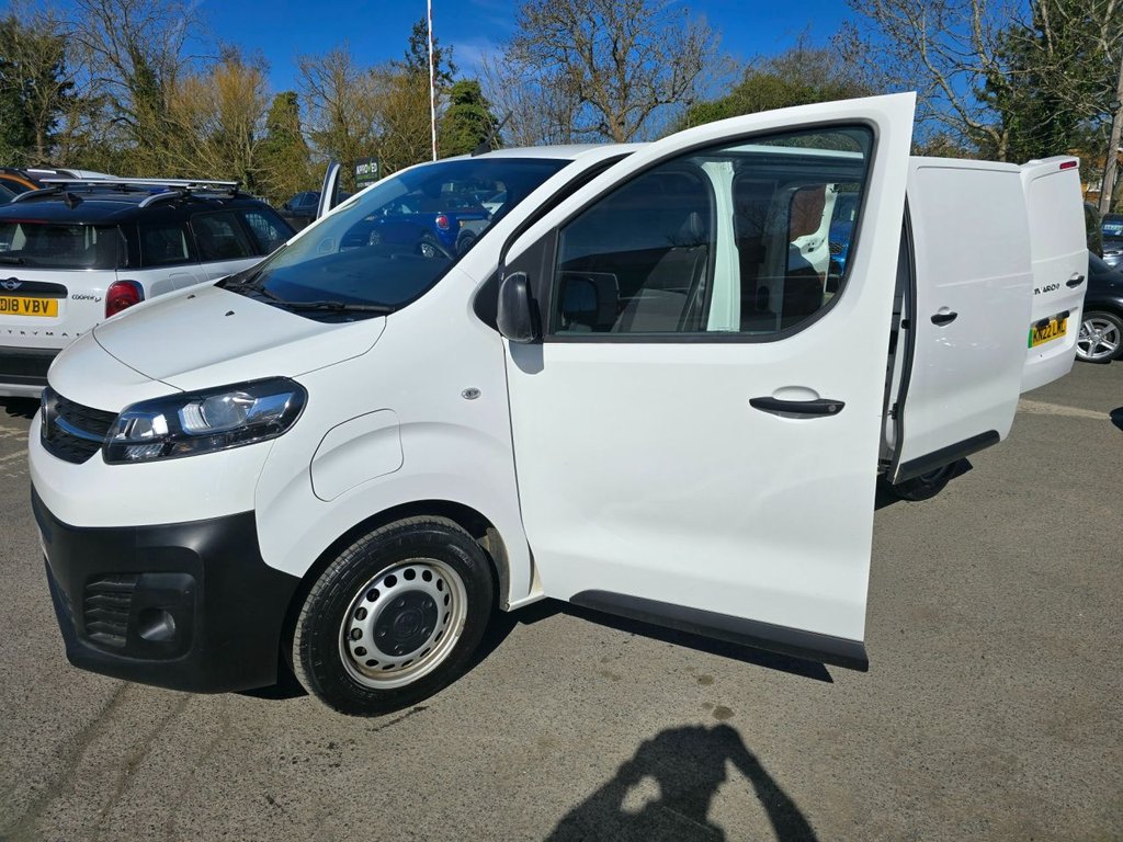 Vehicle 50