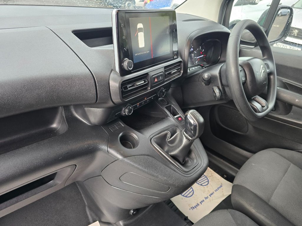 Vehicle 27