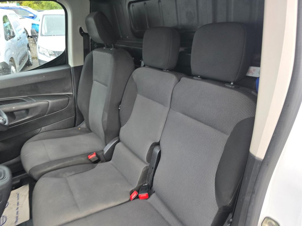 Vehicle 28