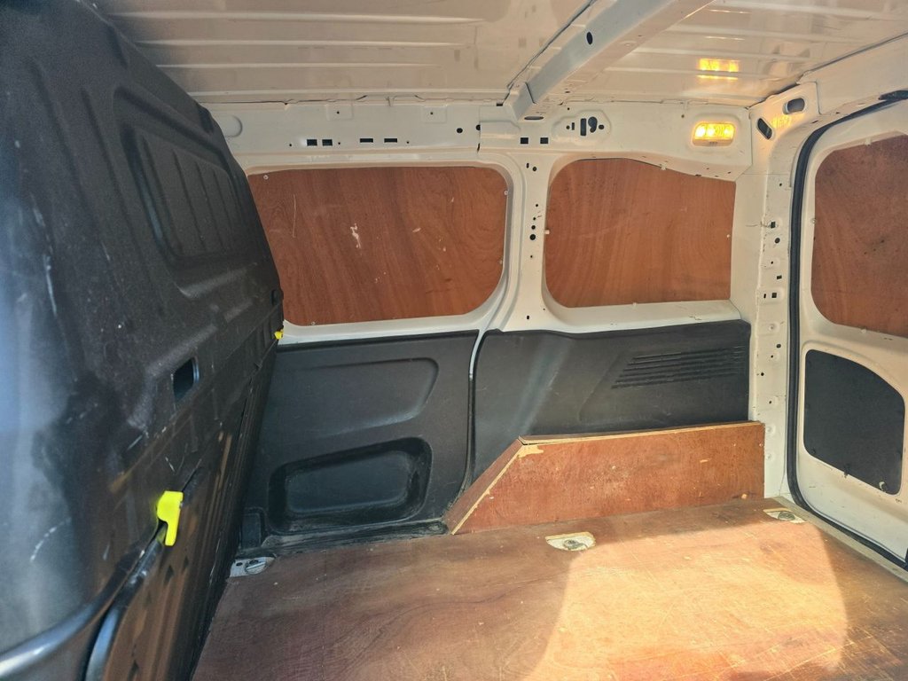 Vehicle 32