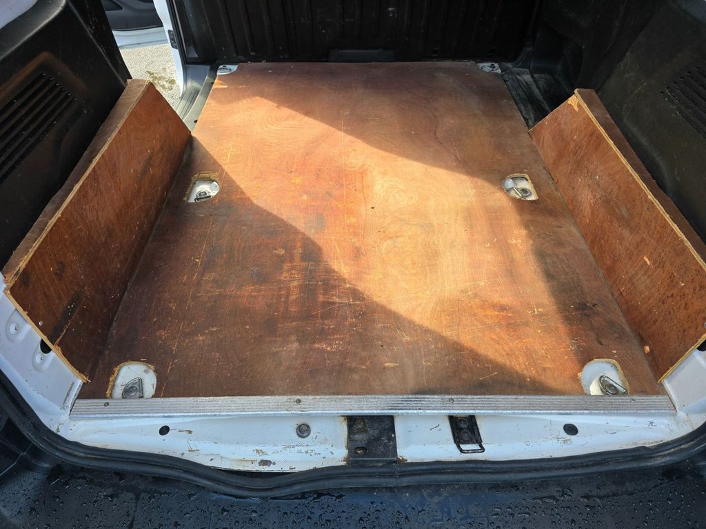 Vehicle 38