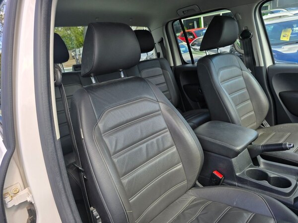 Used Volkswagen Amarok 2017 for sale - 75195384: Photo 25