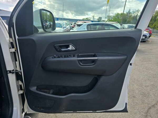 Used Volkswagen Amarok 2017 for sale - 75195384: Photo 29