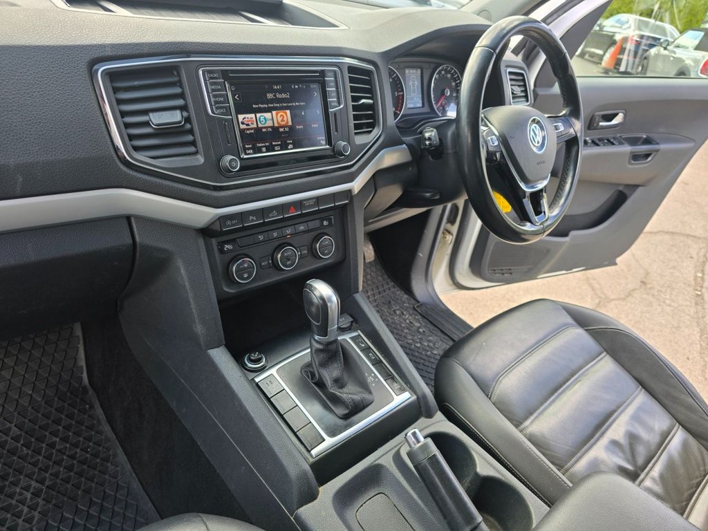 Vehicle 32