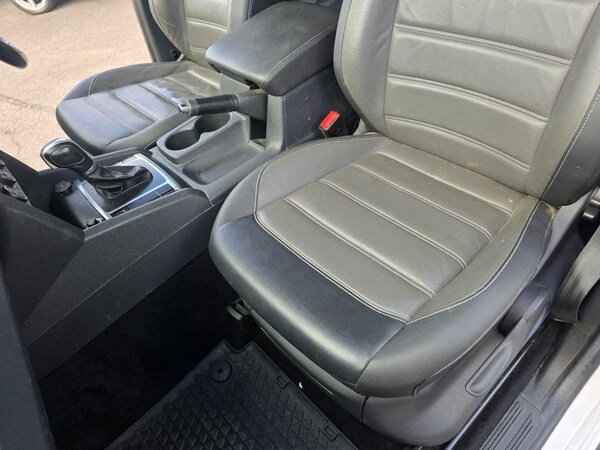 Used Volkswagen Amarok 2017 for sale - 75195384: Photo 34