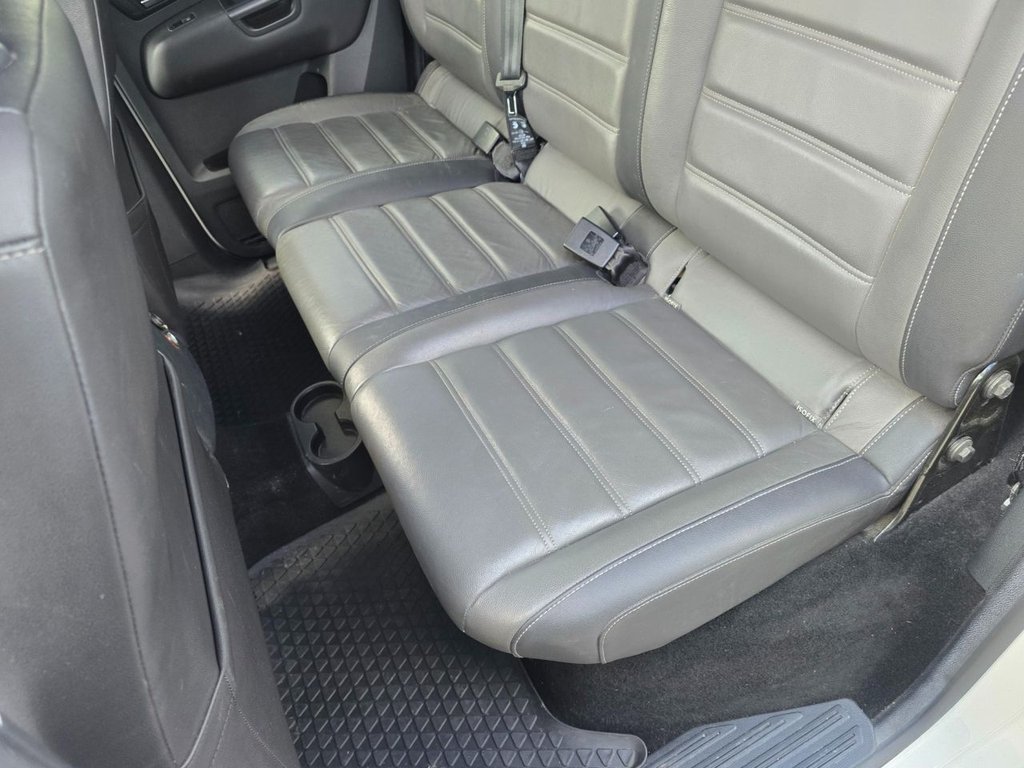 Vehicle 40