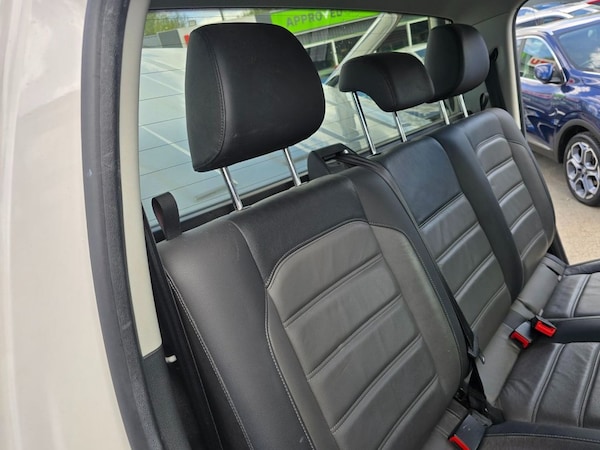 Used Volkswagen Amarok 2017 for sale - 75195384: Photo 45
