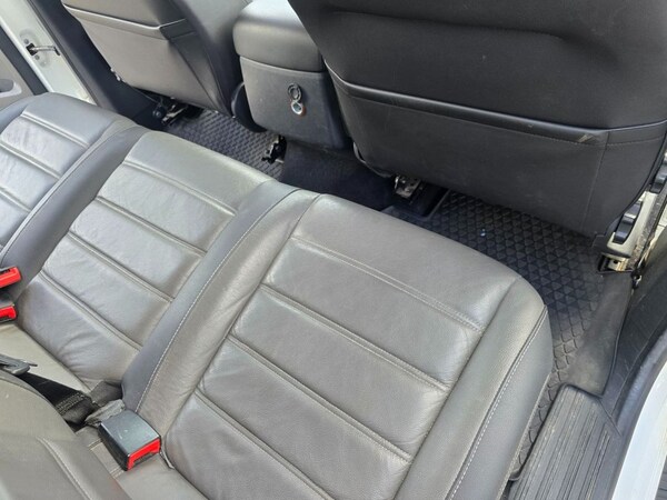 Used Volkswagen Amarok 2017 for sale - 75195384: Photo 48