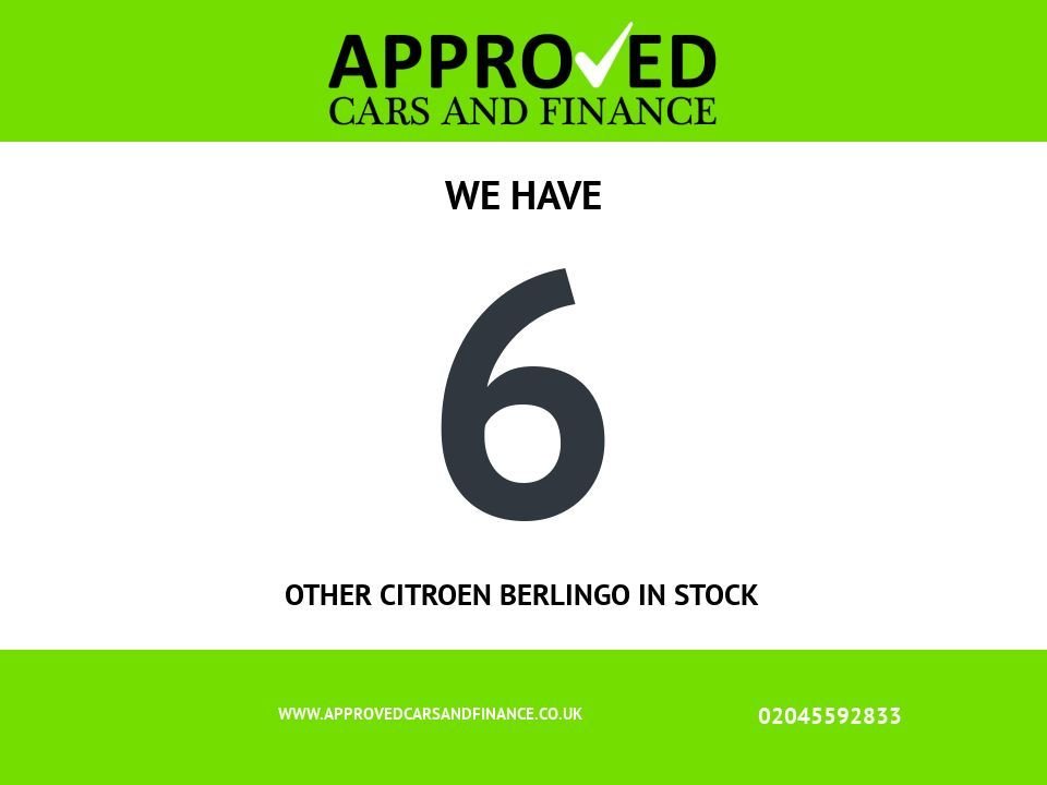 Used Citroen Berlingo 2020 for sale - 77369767: Photo 11