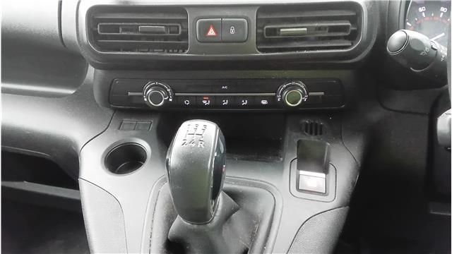 Used Citroen Berlingo 2020 for sale - 77369767: Photo 9