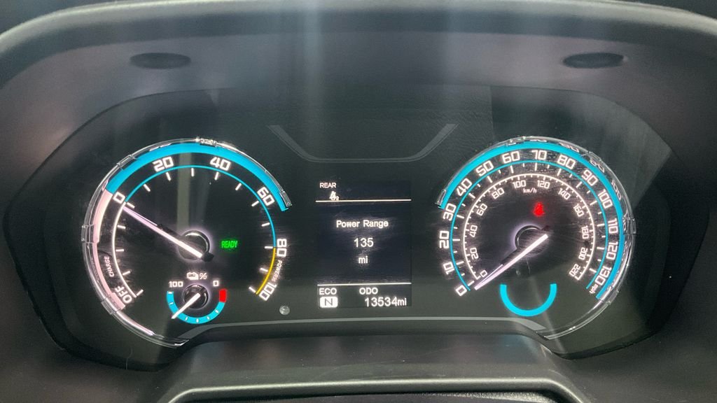 Used Maxus T90EV 2023 for sale - 77212873: Photo 10