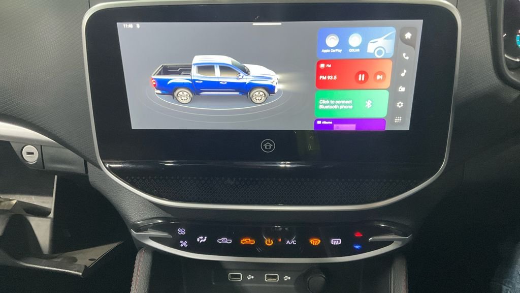 Used Maxus T90EV 2023 for sale - 77212873: Photo 11