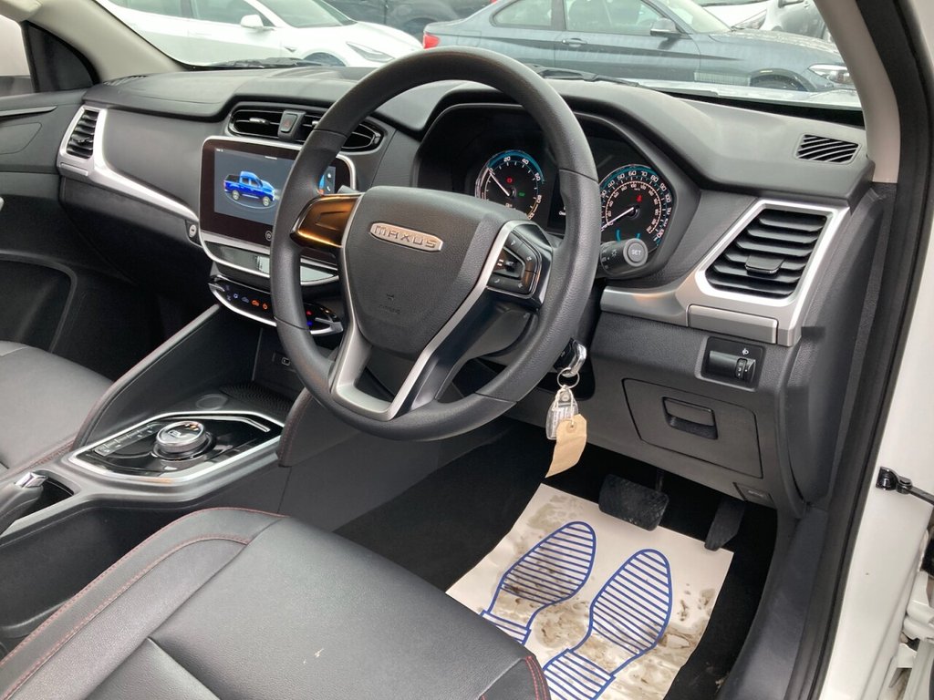 Used Maxus T90EV 2023 for sale - 77212873: Photo 16