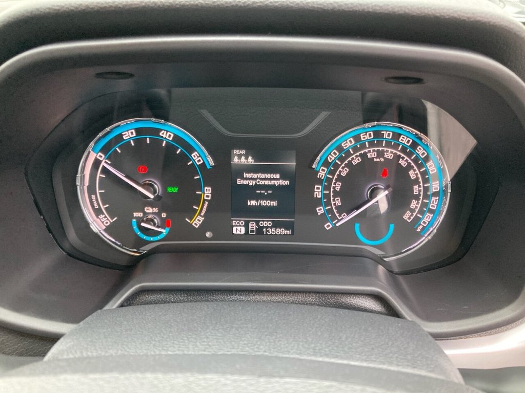 Used Maxus T90EV 2023 for sale - 77212873: Photo 18