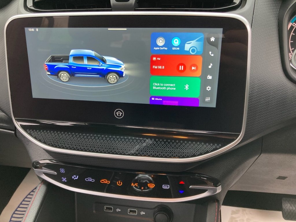 Used Maxus T90EV 2023 for sale - 77212873: Photo 19