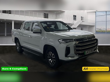 Used Maxus T90EV 2023 for sale - 77212873: Photo