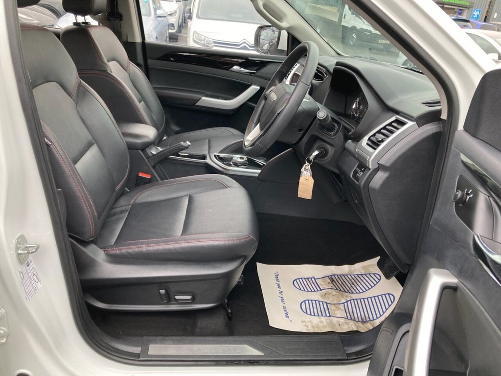 Used Maxus T90EV 2023 for sale - 77212873: Photo 25