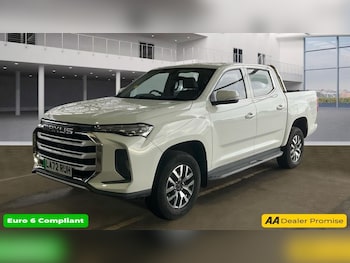 Used Maxus T90EV 2023 for sale - 77212873: Photo