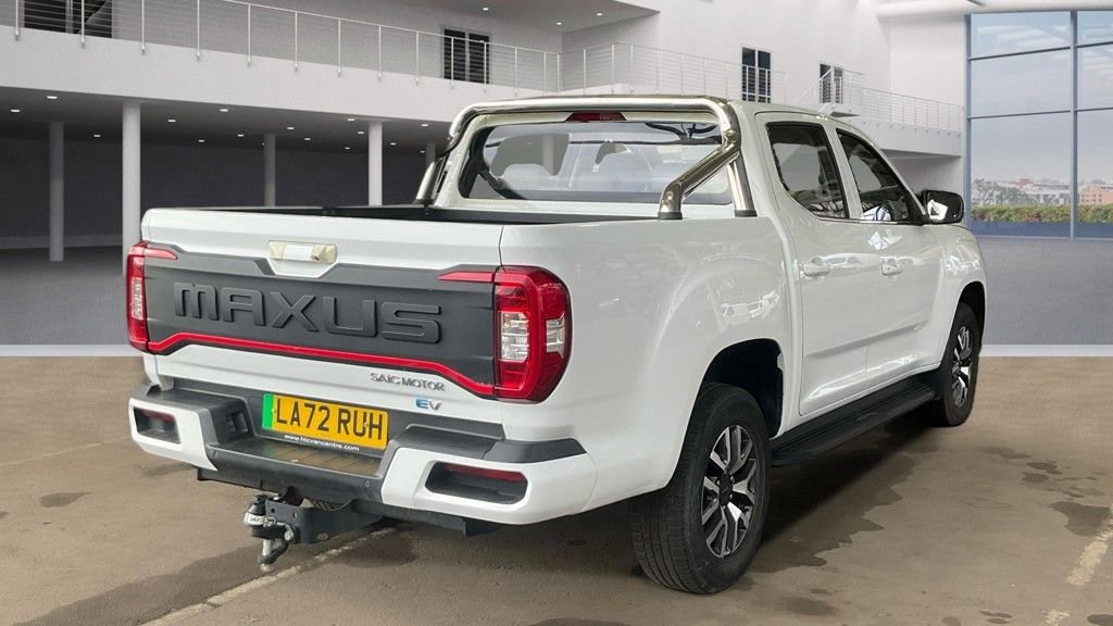 Used Maxus T90EV 2023 for sale - 77212873: Photo 4