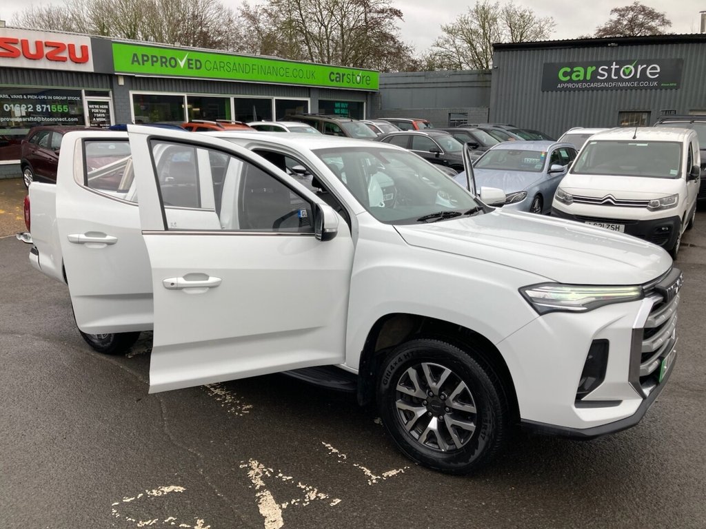 Used Maxus T90EV 2023 for sale - 77212873: Photo 47