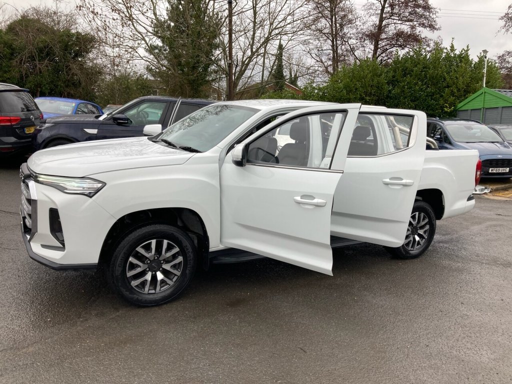 Used Maxus T90EV 2023 for sale - 77212873: Photo 49