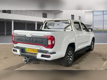 Used Maxus T90EV 2023 for sale - 77212873: Photo