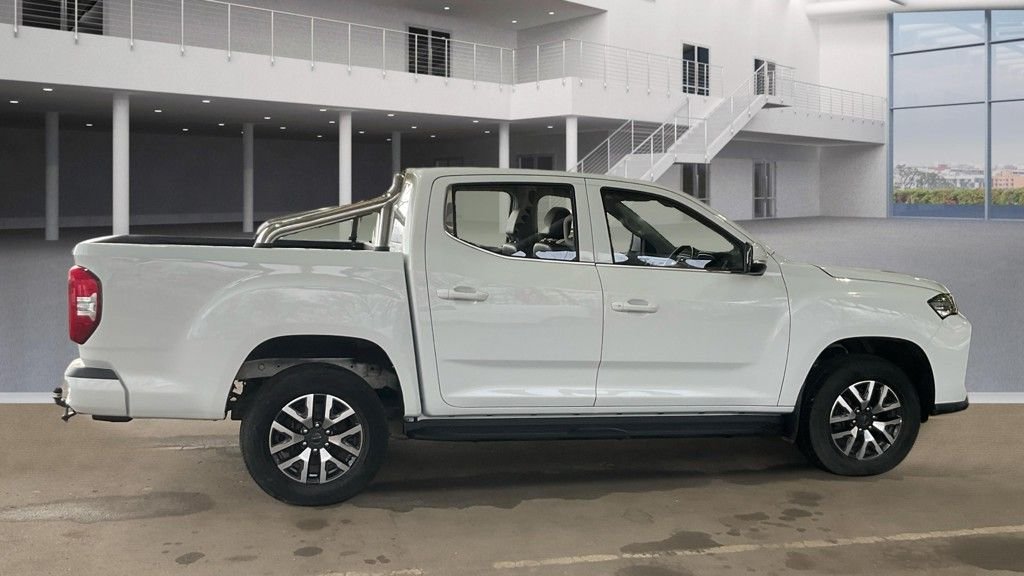 Used Maxus T90EV 2023 for sale - 77212873: Photo 5