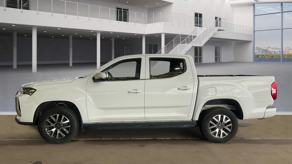 Used Maxus T90EV 2023 for sale - 77212873: Photo 6