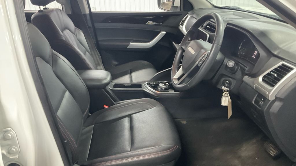 Used Maxus T90EV 2023 for sale - 77212873: Photo 9