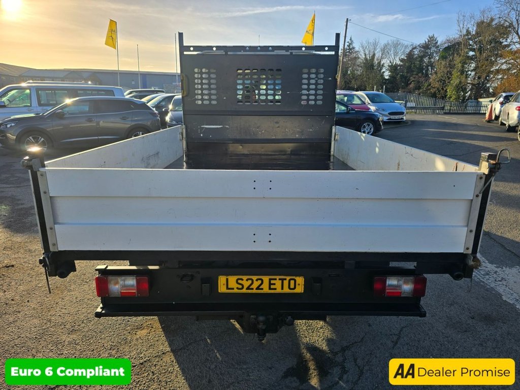 Used Maxus Deliver 9 2022 for sale - 76883452: Photo 11