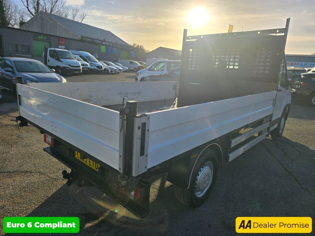 Used Maxus Deliver 9 2022 for sale - 76883452: Photo 12