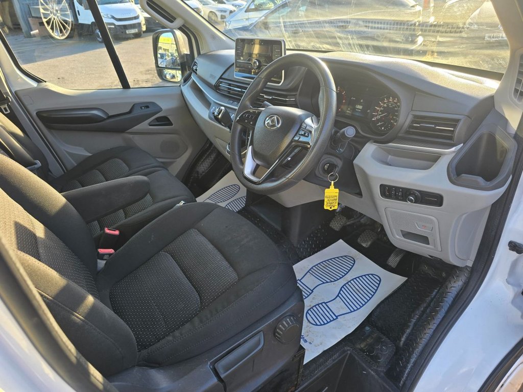 Used Maxus Deliver 9 2022 for sale - 76883452: Photo 16