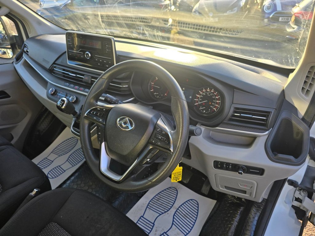 Used Maxus Deliver 9 2022 for sale - 76883452: Photo 17