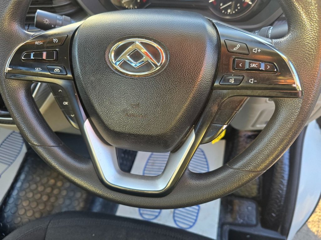 Used Maxus Deliver 9 2022 for sale - 76883452: Photo 18