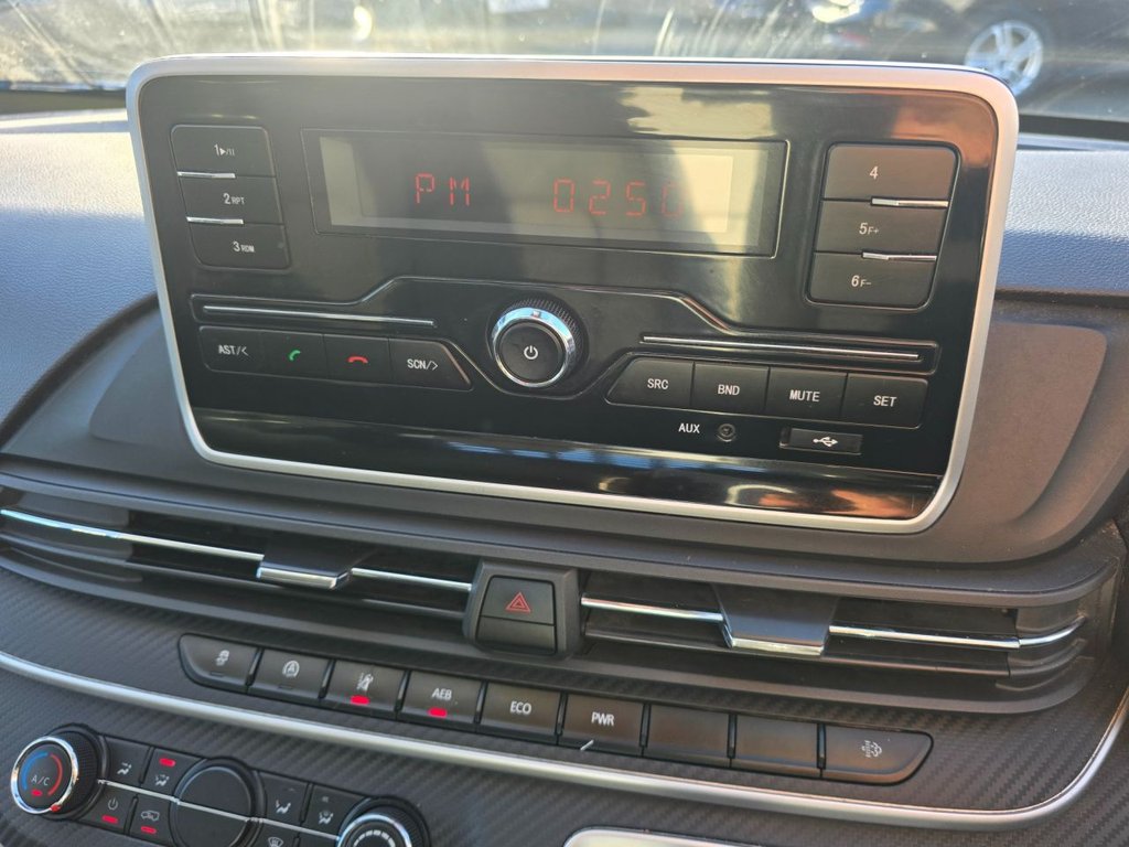 Used Maxus Deliver 9 2022 for sale - 76883452: Photo 20