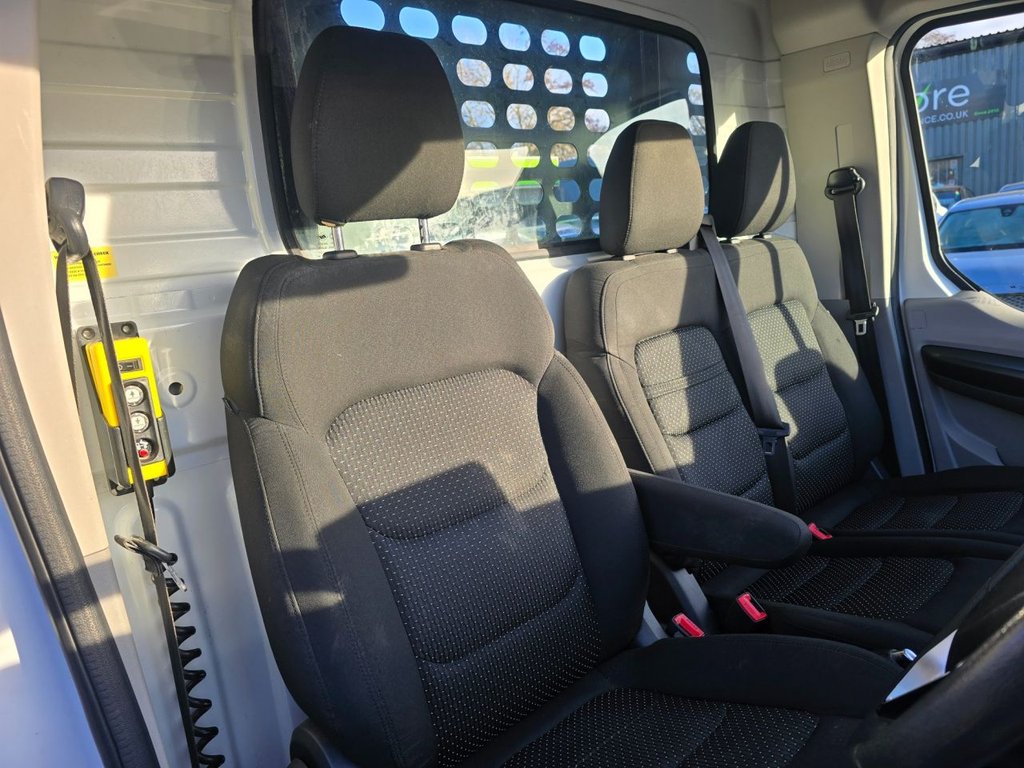 Used Maxus Deliver 9 2022 for sale - 76883452: Photo 23