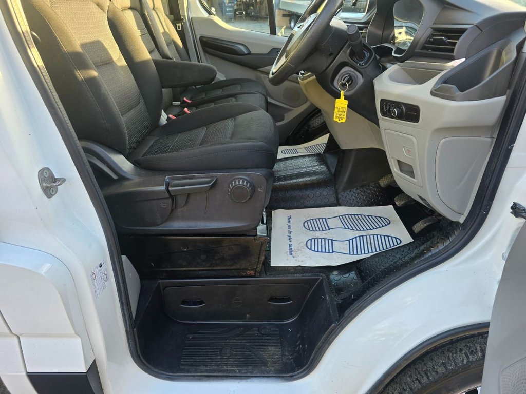 Used Maxus Deliver 9 2022 for sale - 76883452: Photo 25