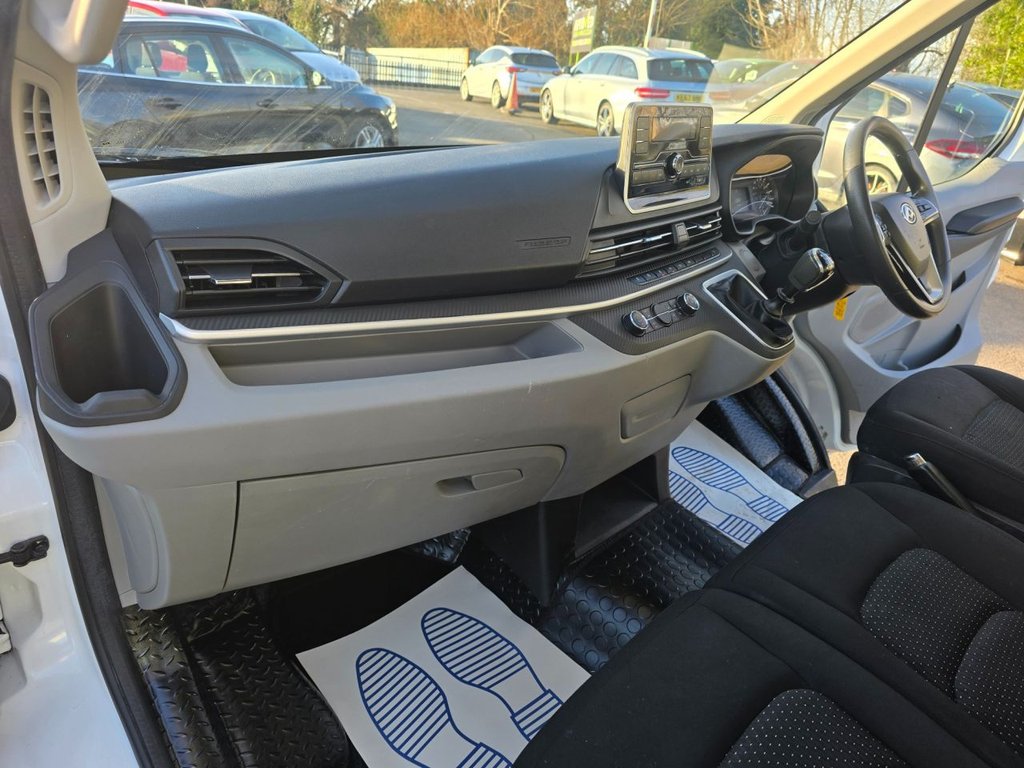 Used Maxus Deliver 9 2022 for sale - 76883452: Photo 28