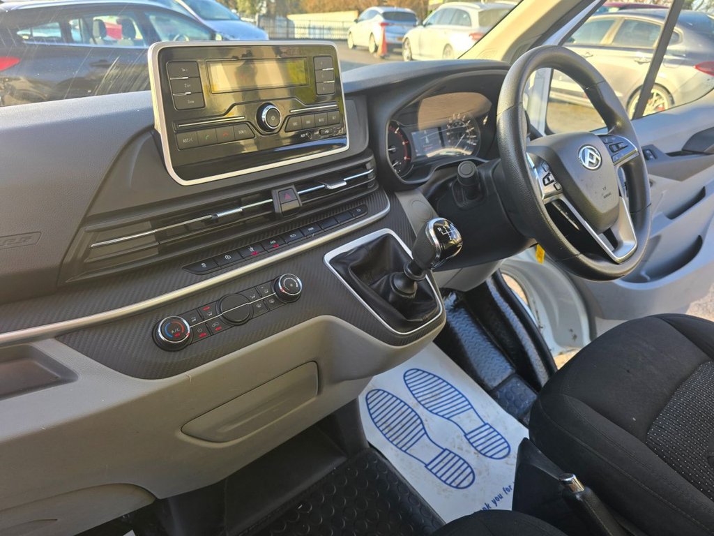 Used Maxus Deliver 9 2022 for sale - 76883452: Photo 29