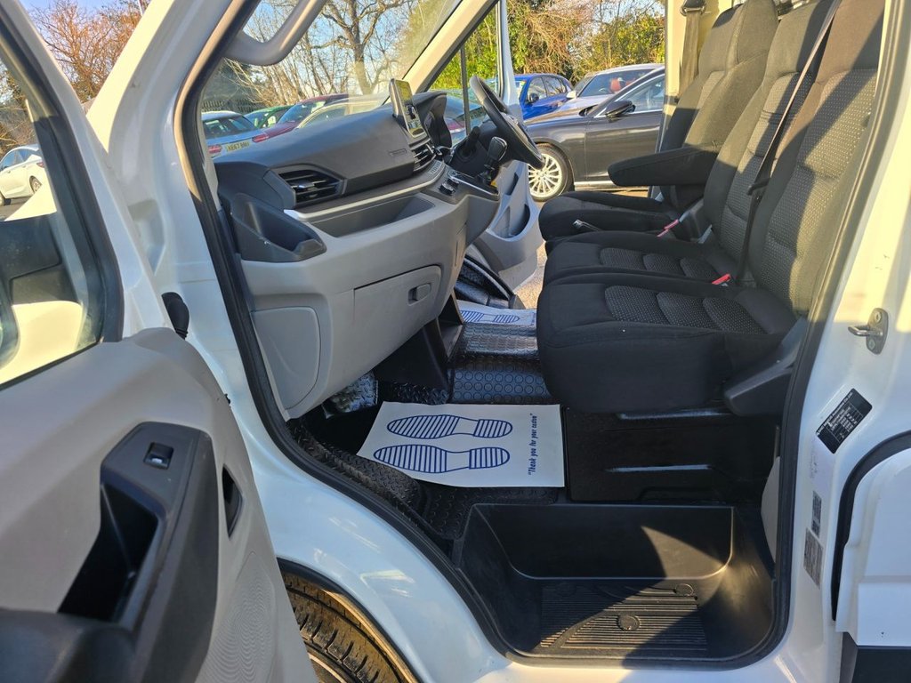 Used Maxus Deliver 9 2022 for sale - 76883452: Photo 32