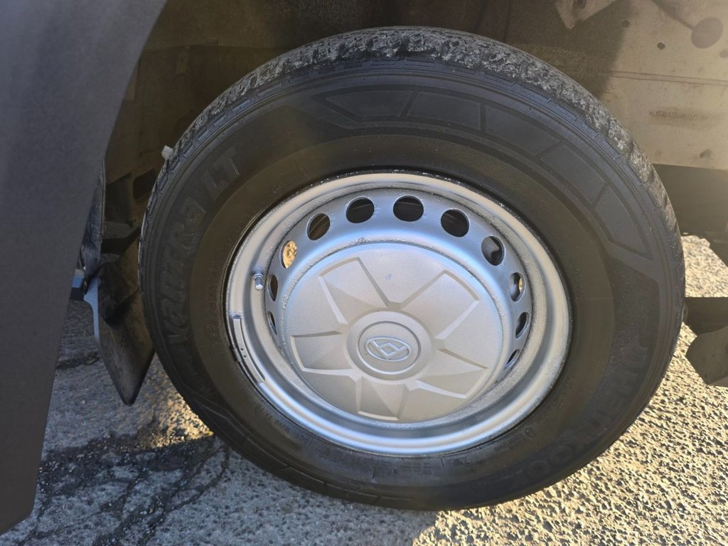 Used Maxus Deliver 9 2022 for sale - 76883452: Photo 38