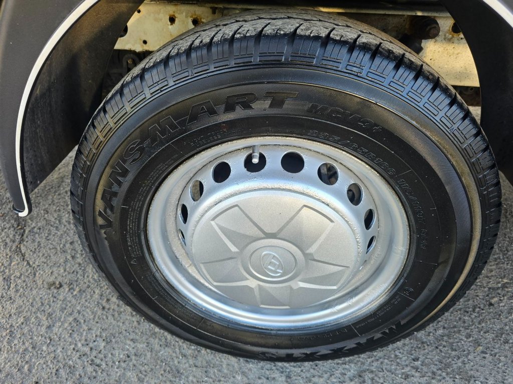 Used Maxus Deliver 9 2022 for sale - 76883452: Photo 44