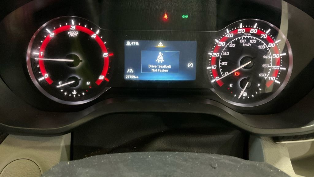 Used Maxus Deliver 9 2022 for sale - 76883452: Photo 5