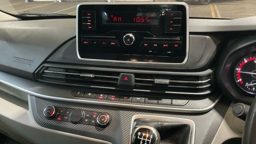 Used Maxus Deliver 9 2022 for sale - 76883452: Photo 6