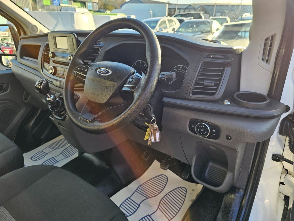 Used Ford Transit 2022 for sale - 77227178: Photo 14