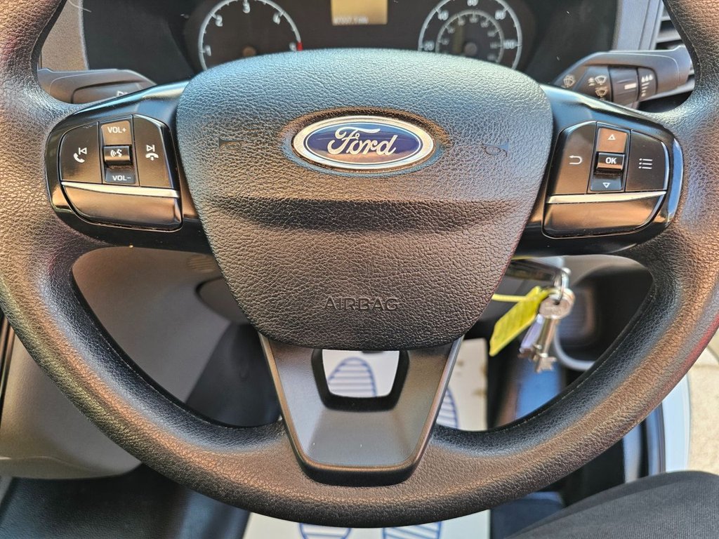 Used Ford Transit 2022 for sale - 77227178: Photo 15