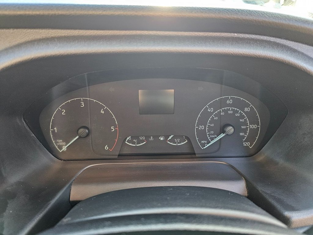 Used Ford Transit 2022 for sale - 77227178: Photo 16