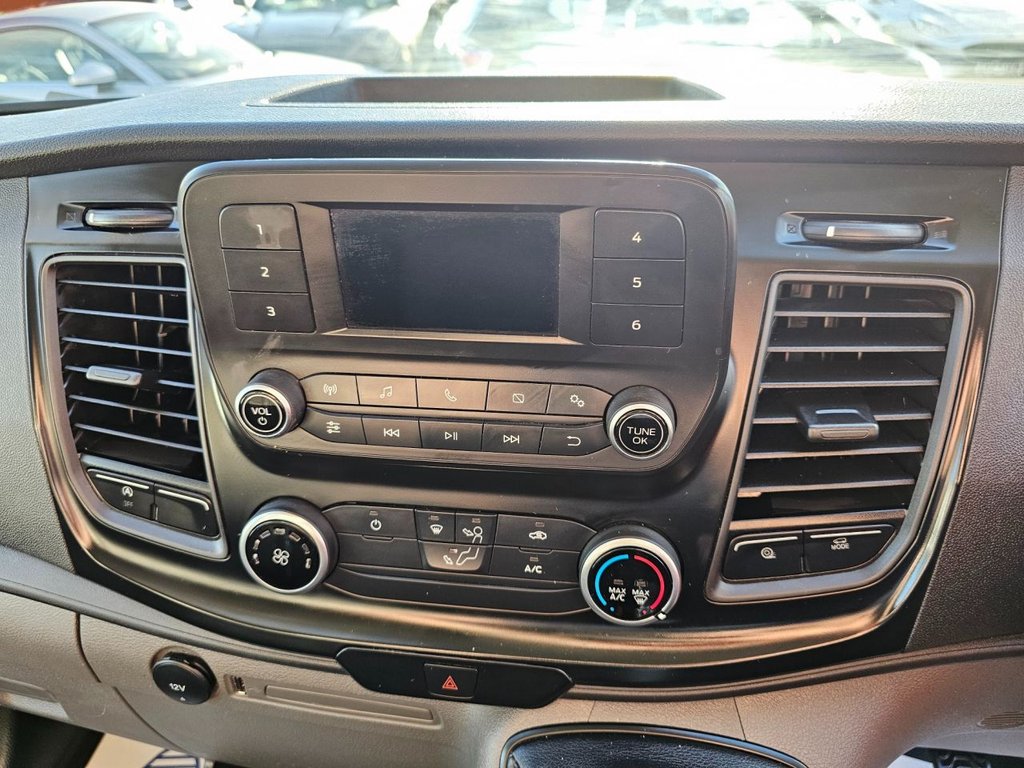 Used Ford Transit 2022 for sale - 77227178: Photo 17