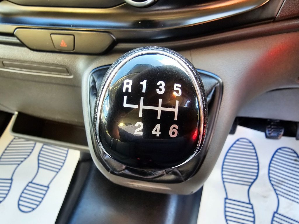 Used Ford Transit 2022 for sale - 77227178: Photo 18